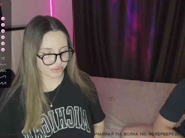 Couple-sex Live Webcam on BongaCams