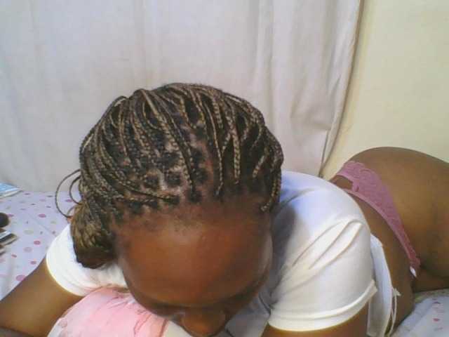 hot-masha's BongaCams show and profile