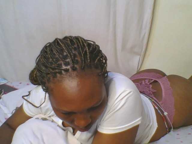 hot-masha's BongaCams show and profile