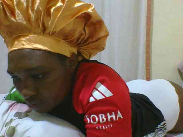 hot-masha webcam