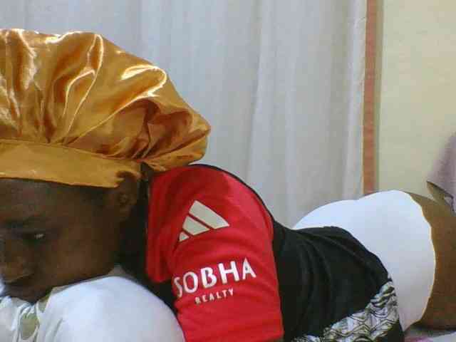 hot-masha webcam