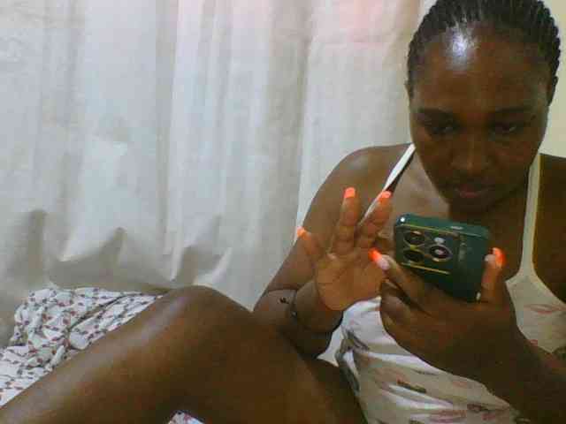 hot-masha webcam