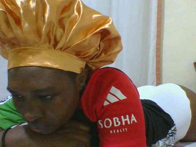 hot-masha webcam