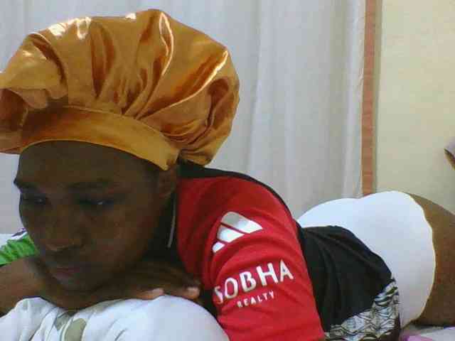 hot-masha webcam