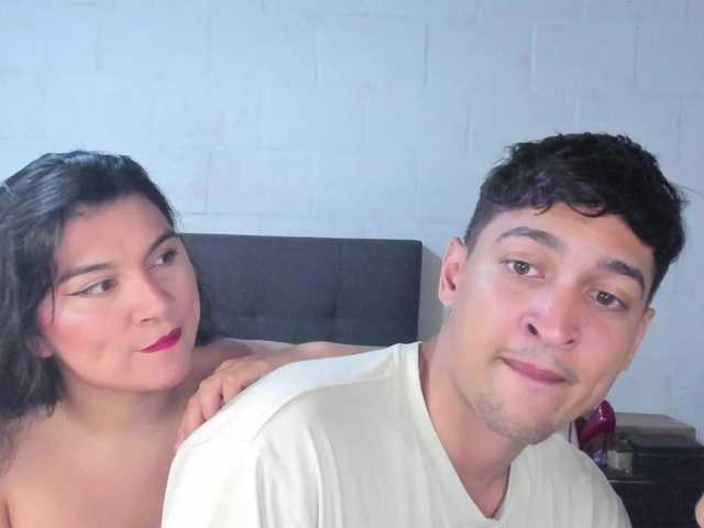 ShellyAndCole