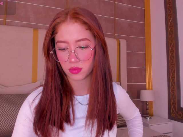 abigailcarter's BongaCams show and profile