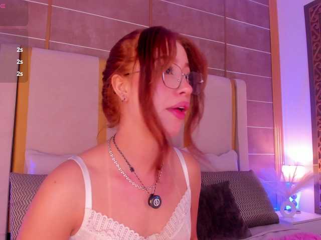 abigailcarter's BongaCams show and profile