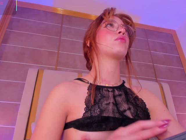 abigailcarter's BongaCams show and profile