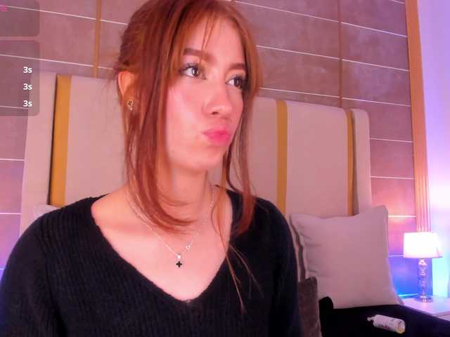 abigailcarter on BongaCams