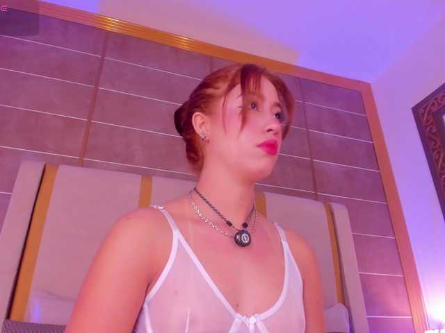 abigailcarter's BongaCams show and profile