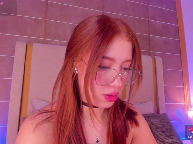 abigailcarter's BongaCams show and profile