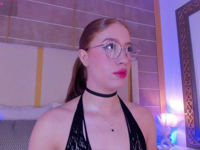 abigailcarter's BongaCams show and profile