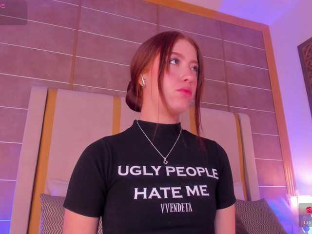 abigailcarter's BongaCams show and profile