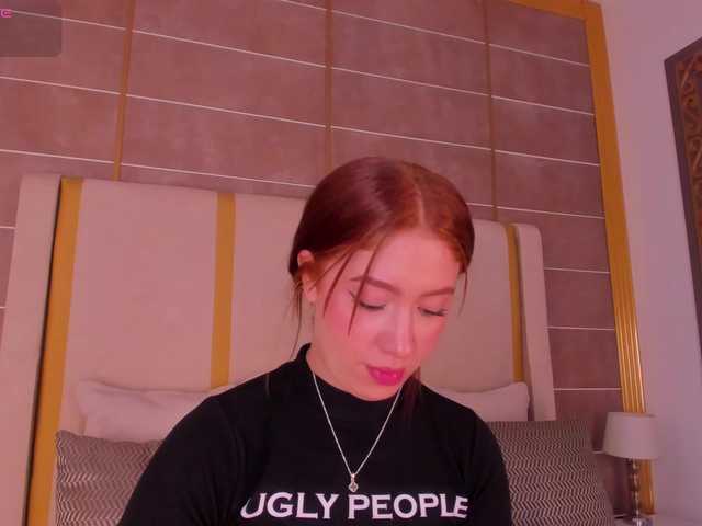 abigailcarter's BongaCams show and profile