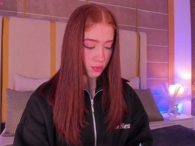 abigailcarter from BongaCams is Freechat