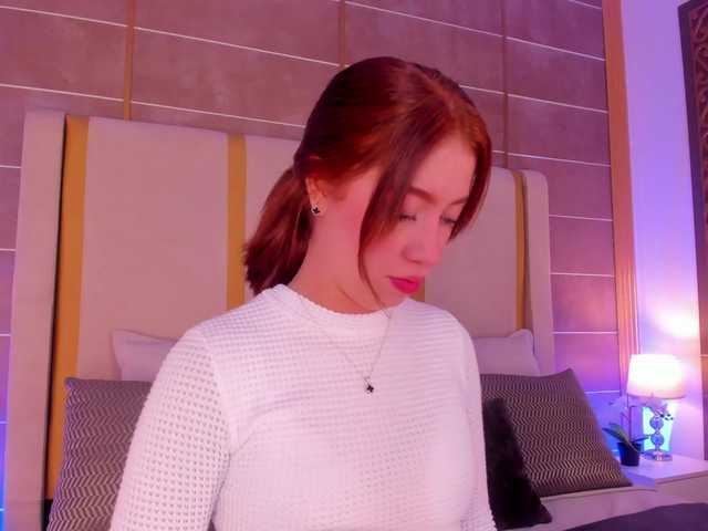 abigailcarter's BongaCams show and profile