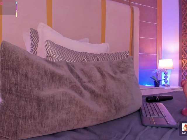 abigailcarter's BongaCams show and profile