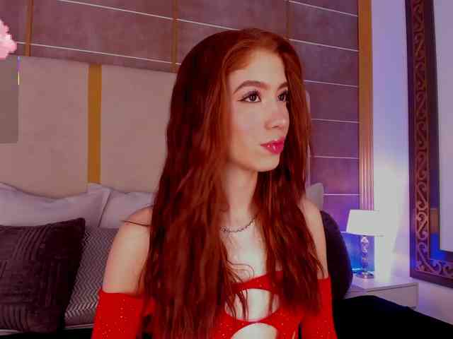 abigailcarter webcam