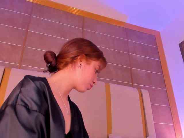 abigailcarter webcam