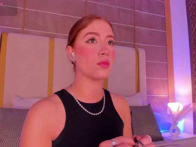 abigailcarter webcam