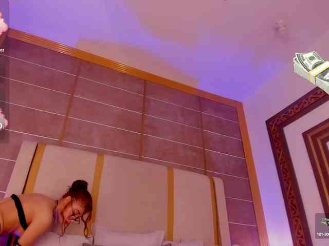 abigailcarter webcam