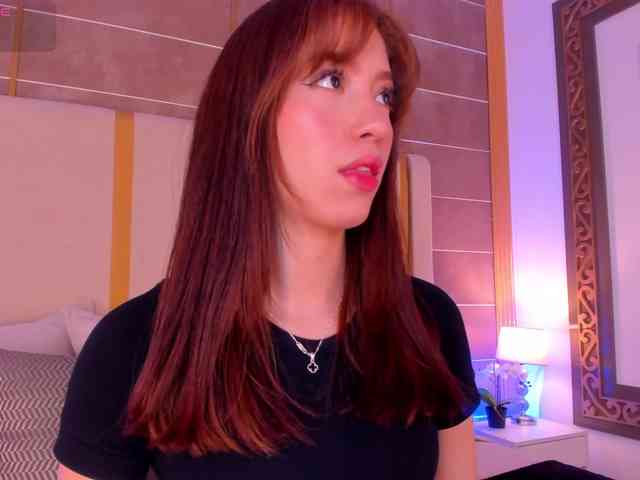 abigailcarter webcam