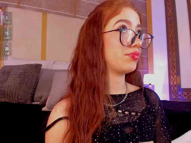 abigailcarter webcam
