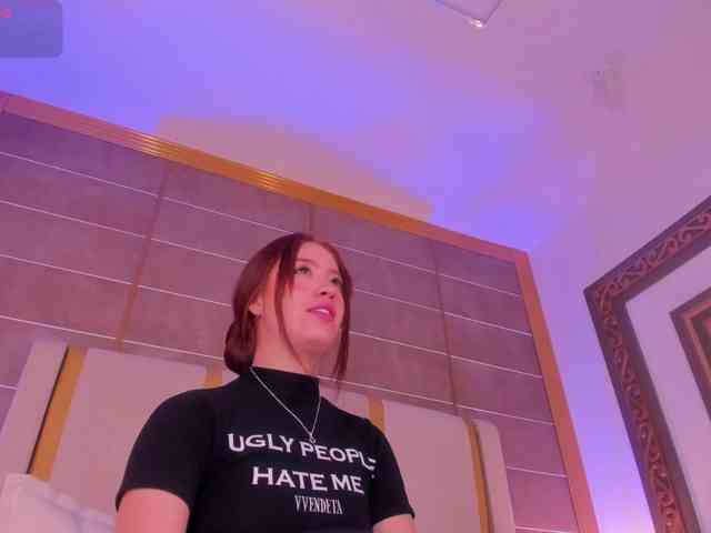 abigailcarter webcam