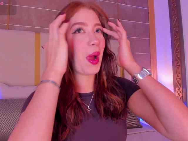 abigailcarter webcam