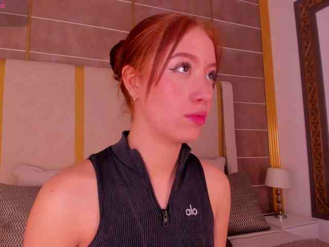 abigailcarter webcam