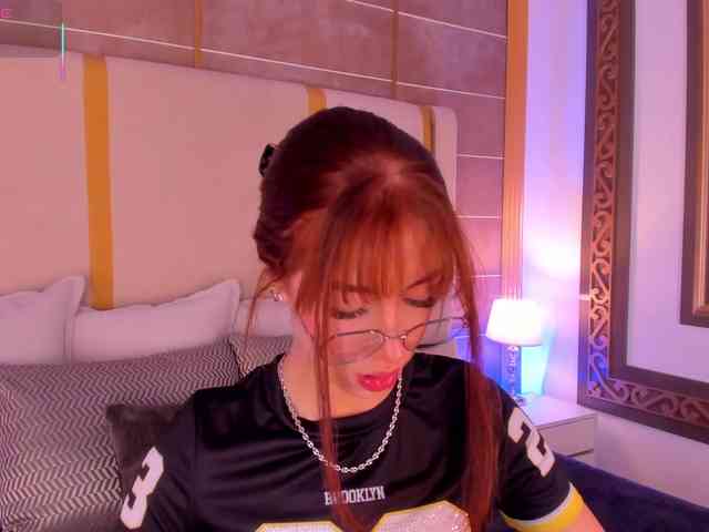 abigailcarter webcam