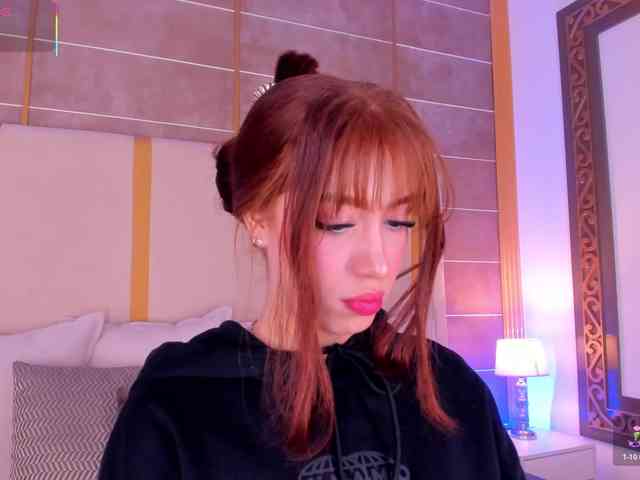 abigailcarter webcam