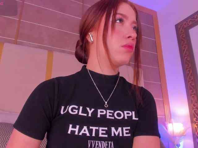 abigailcarter webcam