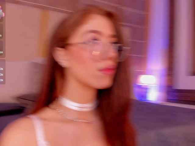 abigailcarter webcam