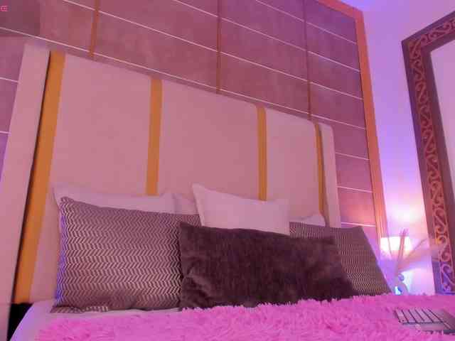 abigailcarter webcam