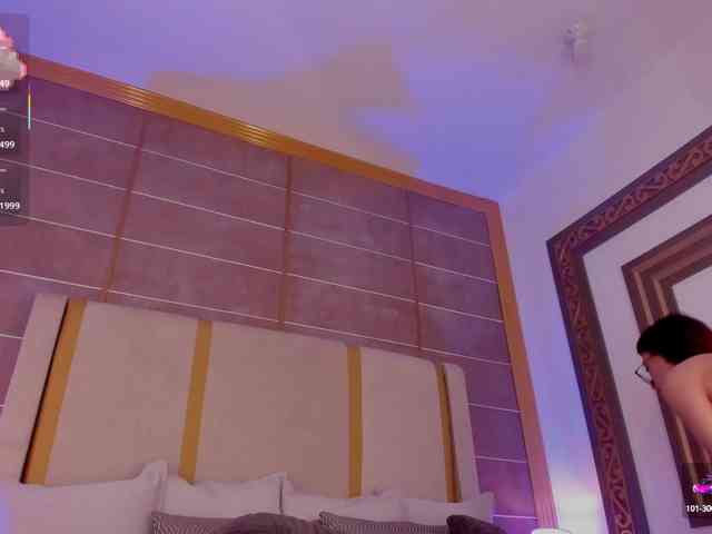 abigailcarter webcam