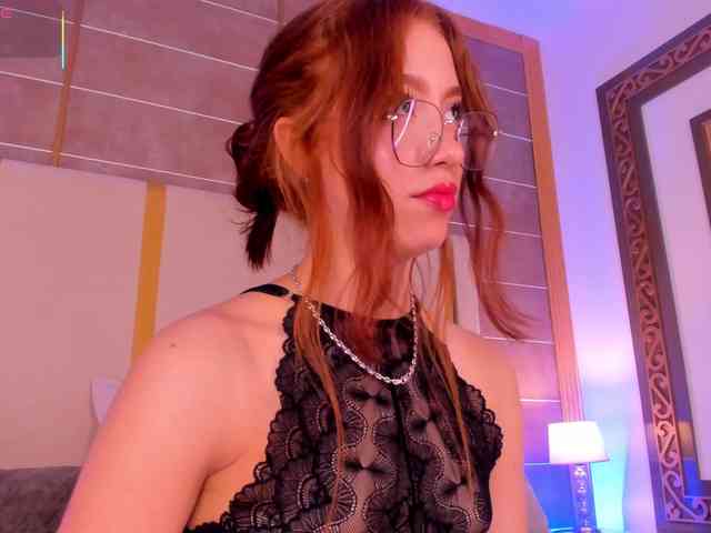 abigailcarter webcam