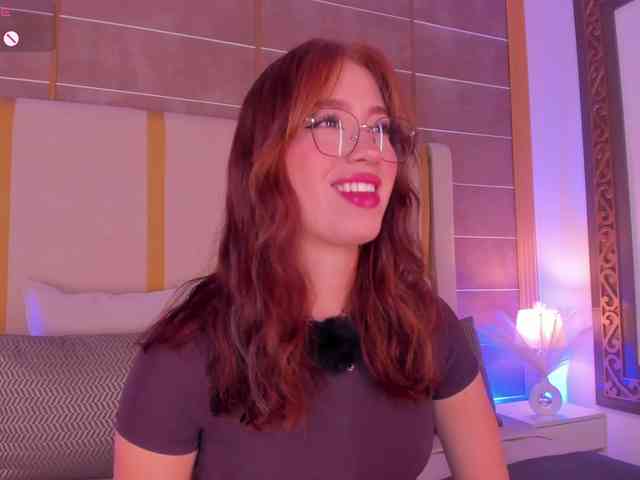 abigailcarter webcam