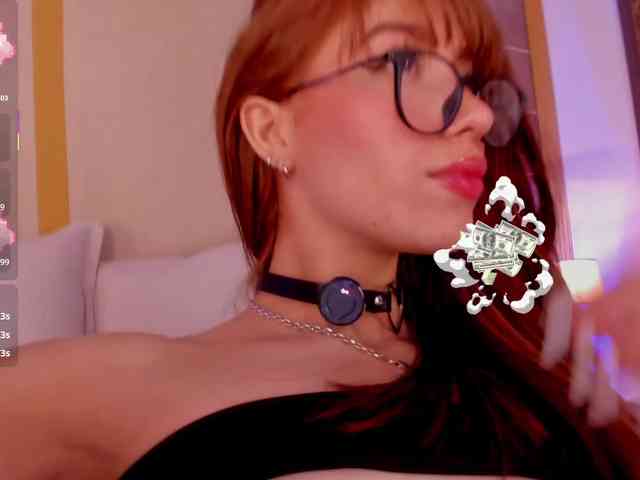 abigailcarter webcam