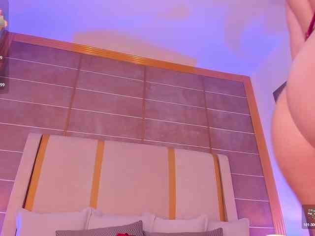 abigailcarter webcam