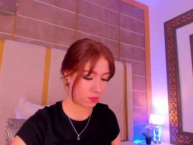 abigailcarter webcam