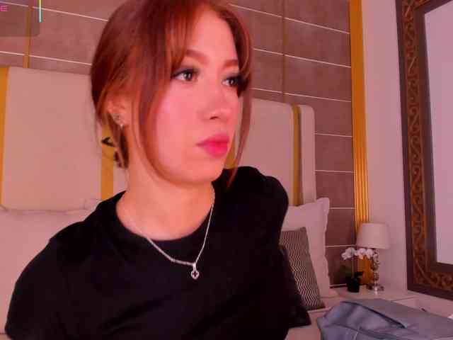 abigailcarter webcam