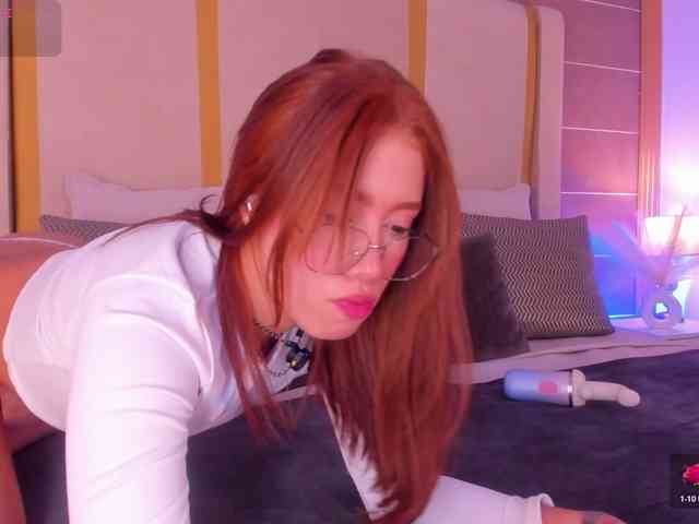 abigailcarter webcam