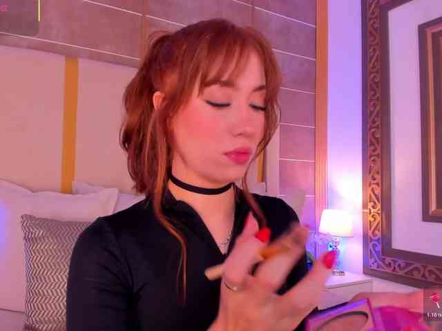 abigailcarter Live Webcam on {site_name}