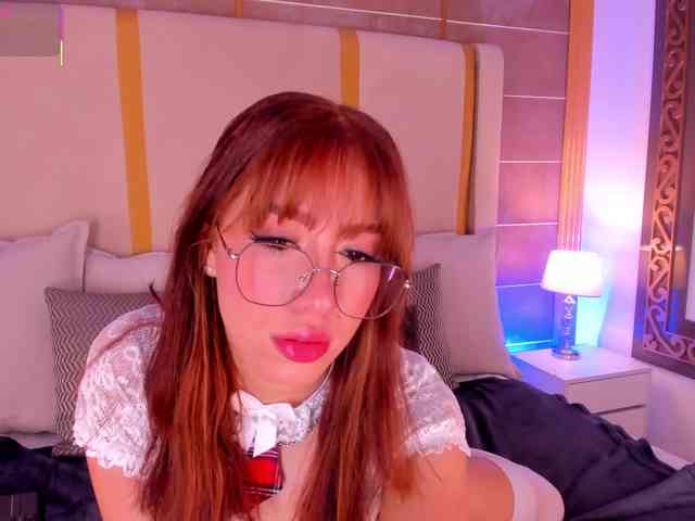 abigailcarter webcam