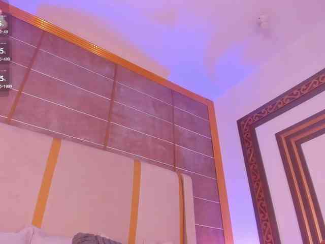 abigailcarter webcam
