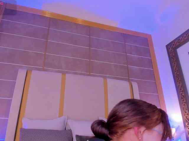 abigailcarter webcam