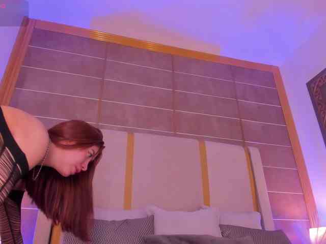 abigailcarter webcam