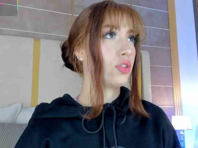 abigailcarter webcam