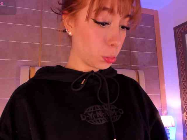 abigailcarter webcam